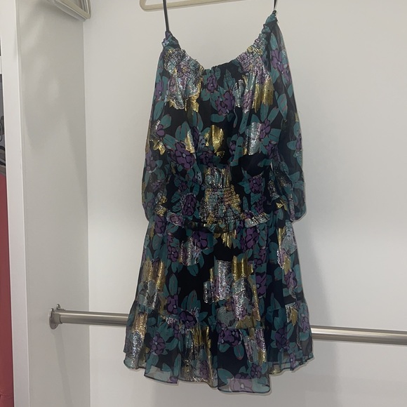 Nicole Miller Dress - Picture 9 of 17